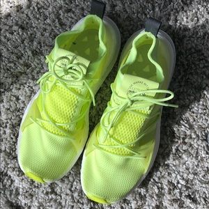 Arkyn Adidas size 8.5 w